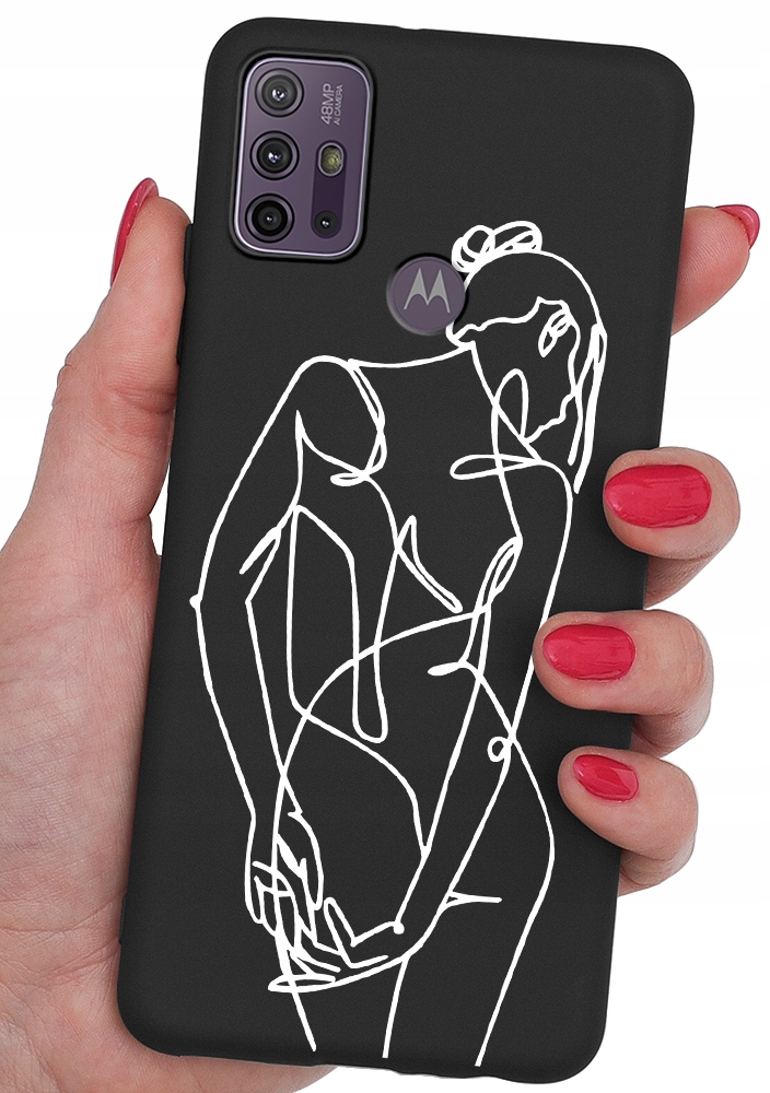 

Etui Case Szkło do Motorola Moto G10 G20 G30