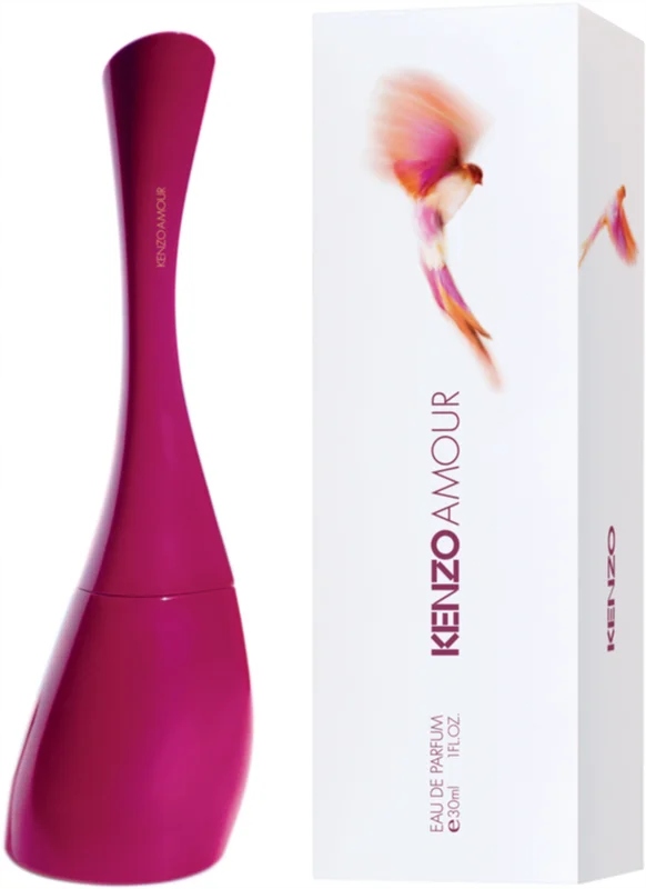 Kenzo Amour Edp 30 ML Produkt
