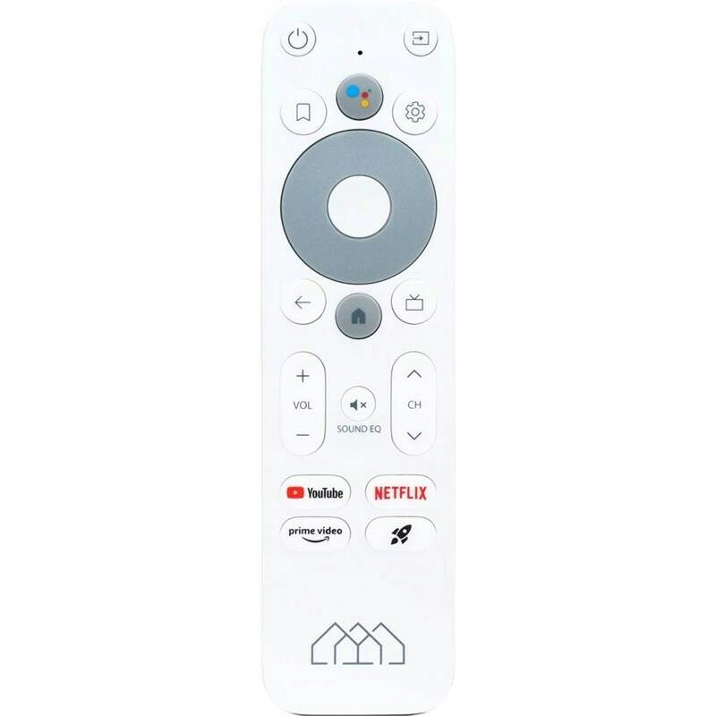 Пульт дистанционного управления Homatics для Small White