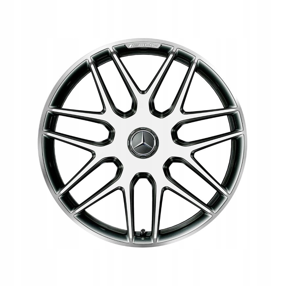 Disky Mercedes-amg 9,5 J x 20 Et 25 A21340130007X15