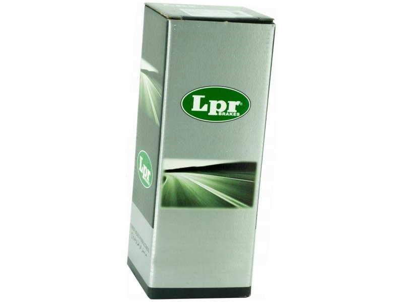 Brzdová Pumpa Ford Transit 2.2-3.2 06-14 Transit Tourneo 2.2 06-14