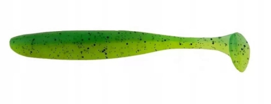 Keitech Easy Shiner 2" 468T Lime Chartreuse Pp 1 Sztuka