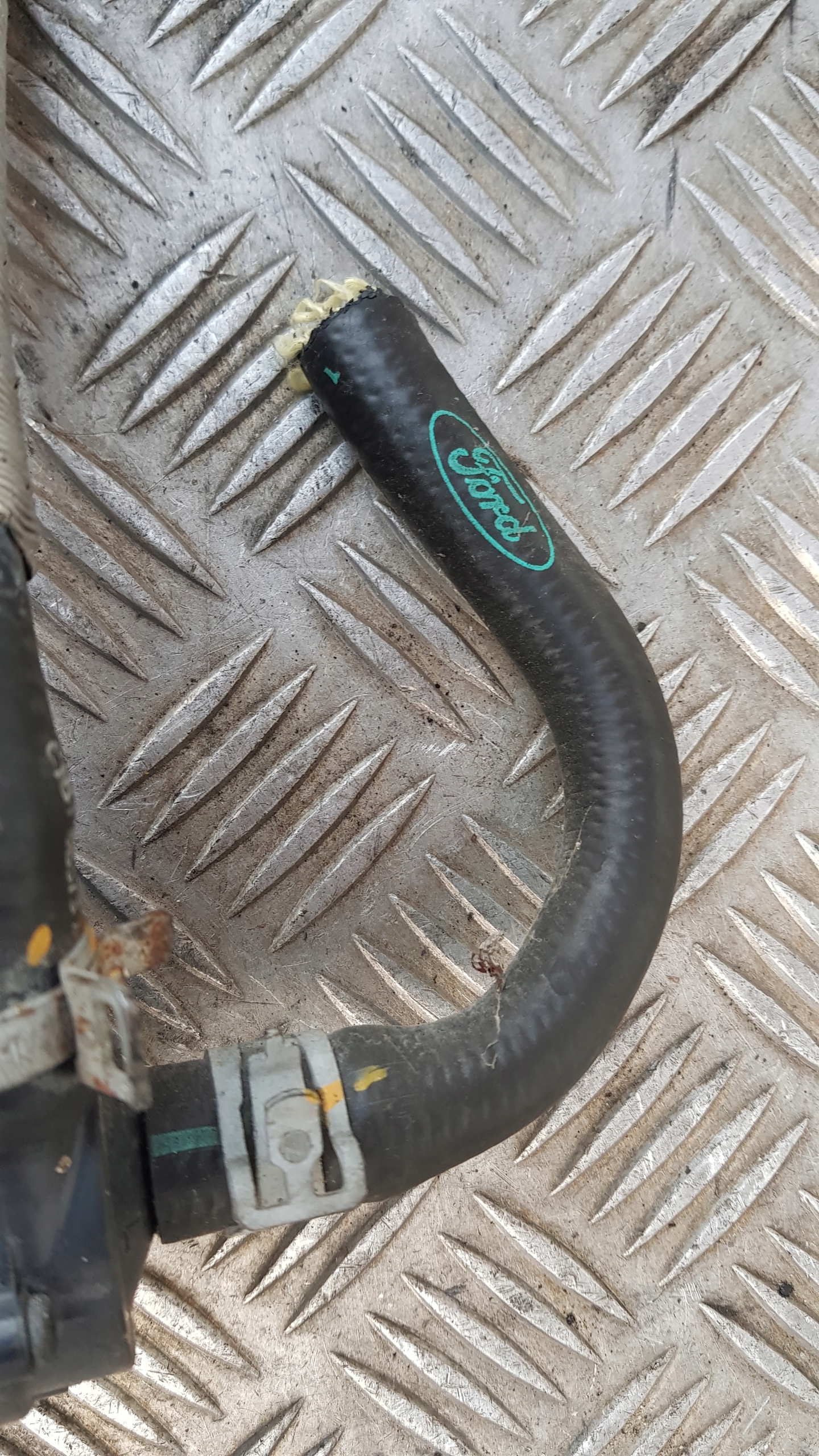FORD FOCUS MK3 Pompe Circulation d’eau 5.15452.00.0