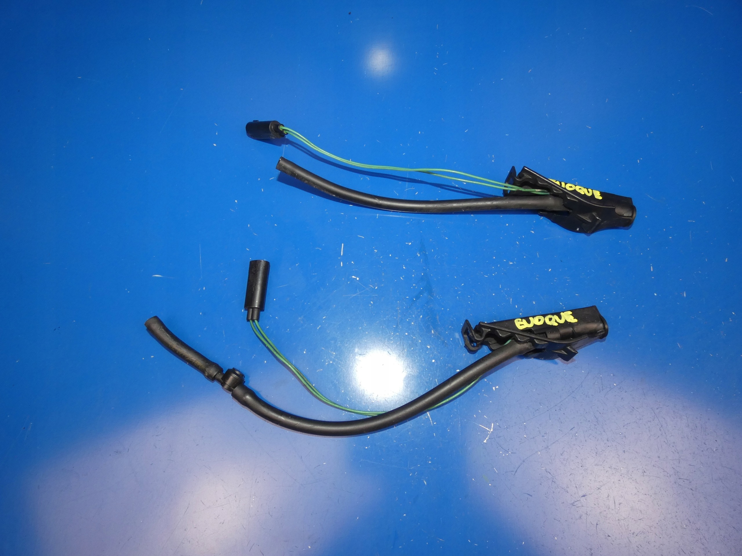 RANGE ROVER EVOQUE L538 Sensor POZIOMOWANIA lichte