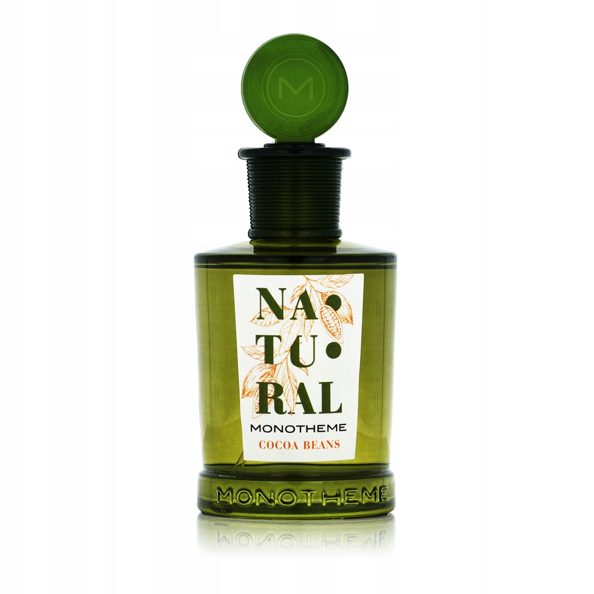 Monotheme Venezia Natural Cocoa Beans Edt 100 ml Unisex