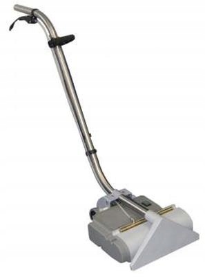 Levně Nástavec S Rotačním Kartáčem