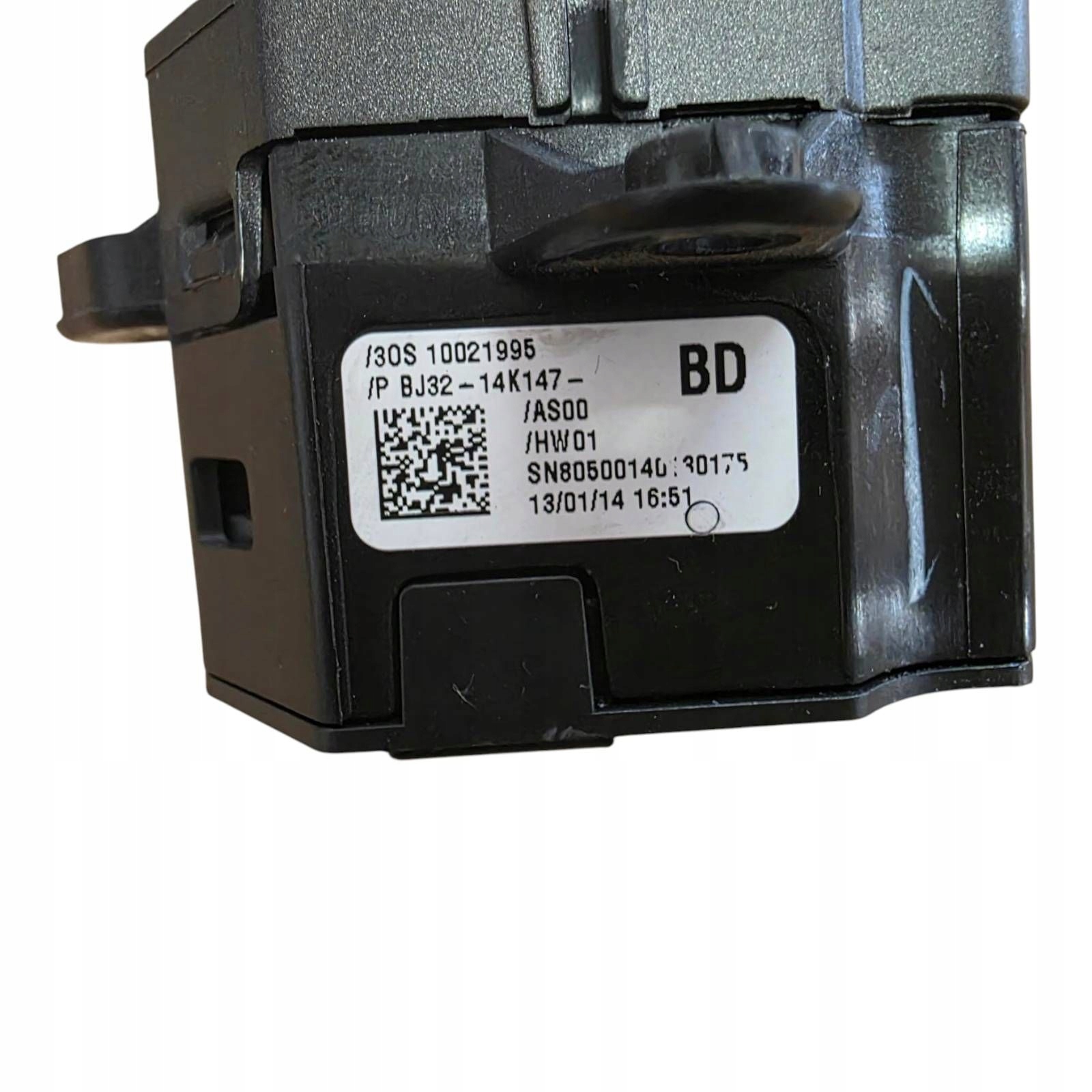 Bouton Bouton ESP RANGE ROVER EVOQUE L538 BJ3214K147