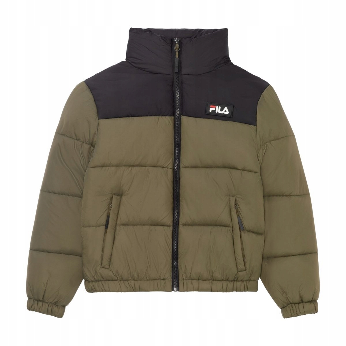 Fila Teens Hunter Puff Jacket 158/164