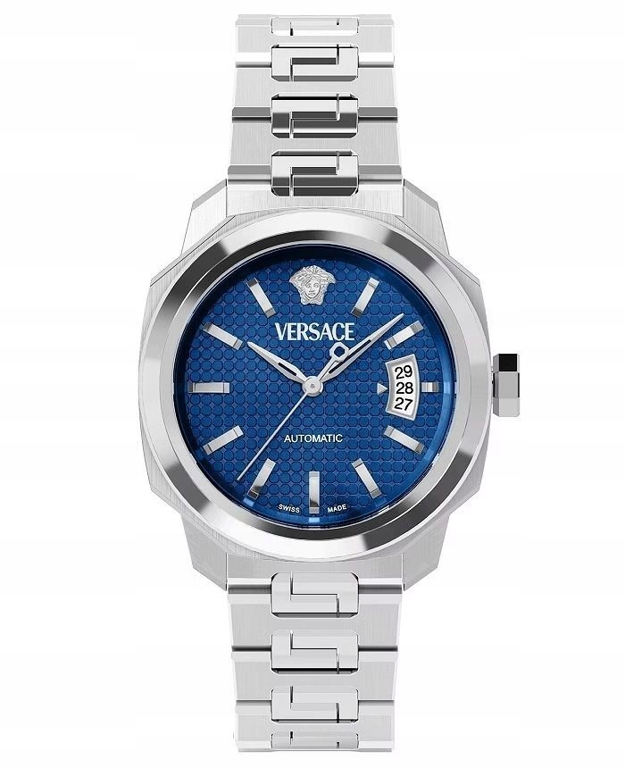 Hodinky Versace Dylos Gent Automatic VEAG00424