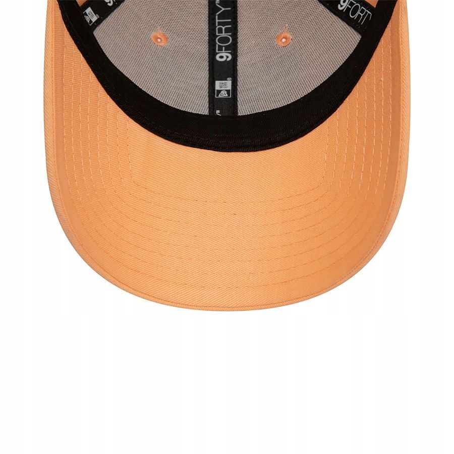 CZAPKA Z DASZKIEM NEW ERA ORYGINALNA HOLOGRAM DAMSKA Rozmiar uniwersalny