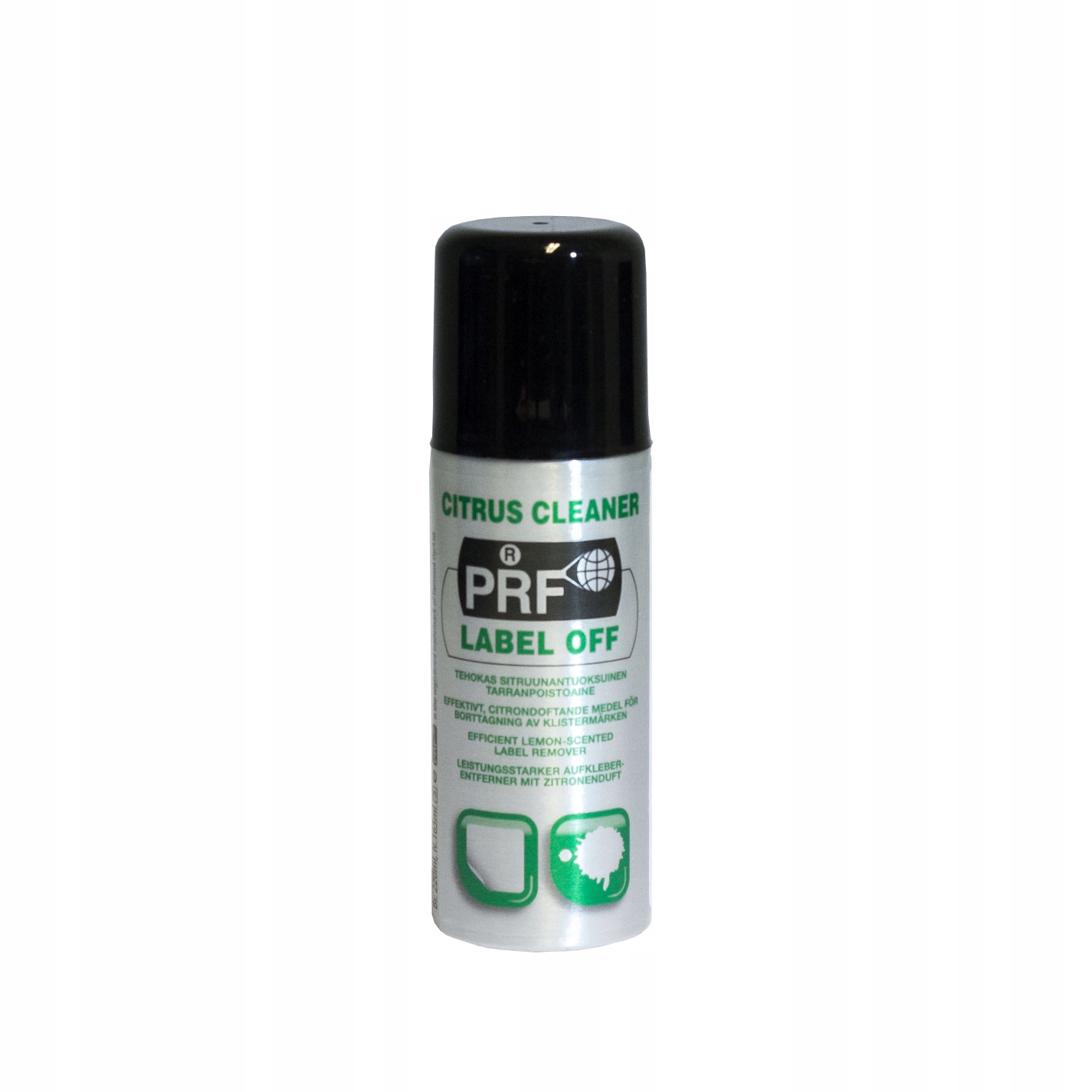 

Płyn Do Usuwania Etykiet Prf Label Off 220ml