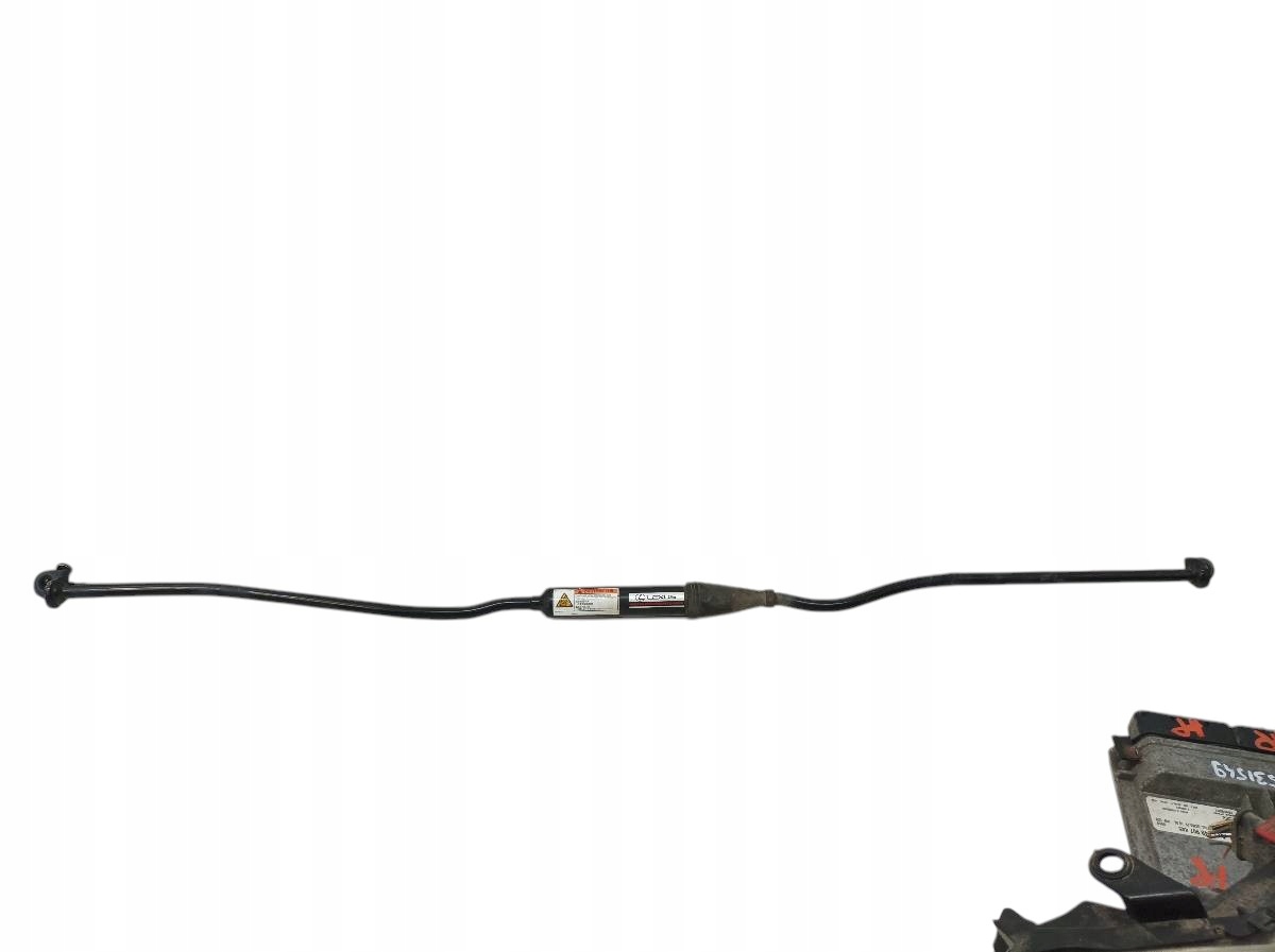 brace sider front AKTYWNA Lexus NX and (2014- 2021 )