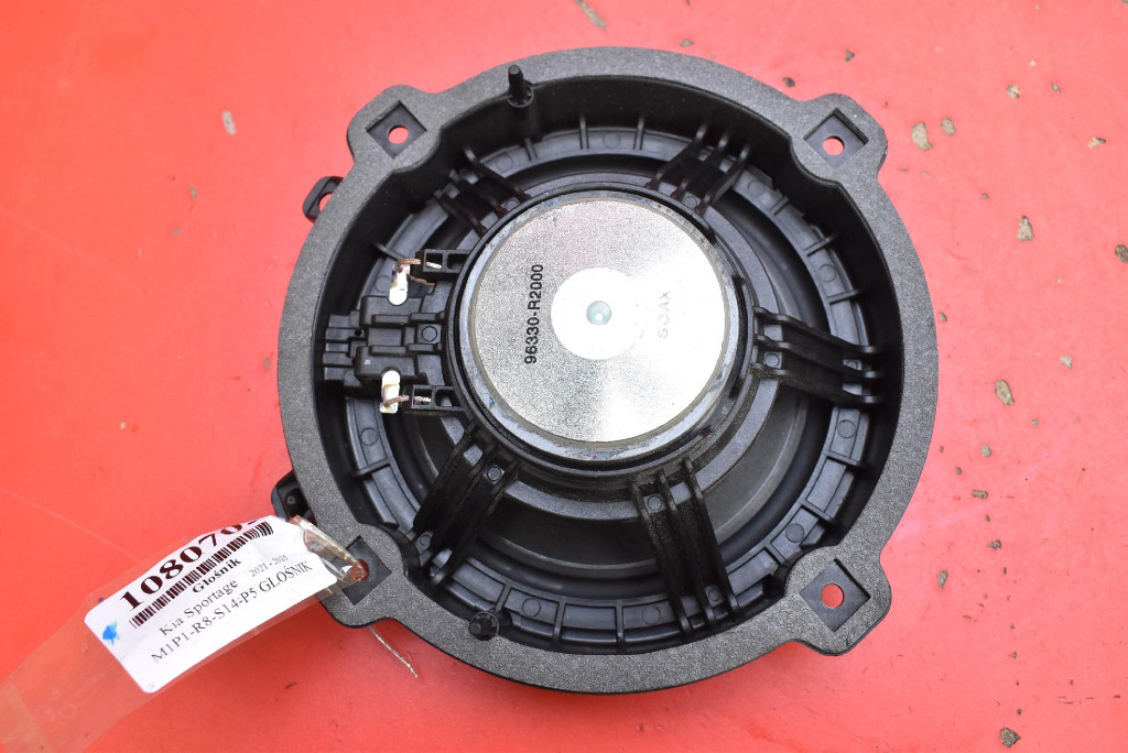 speaker left front 96330-R2000 KIA SPORTAGE 5 V 21-25