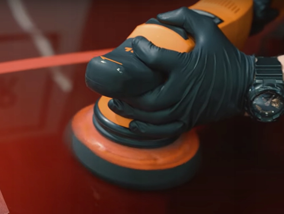 ADBL Perfect Finish Pasta polerska WYKOŃCZENIOWA Numer katalogowy producenta ADB000430