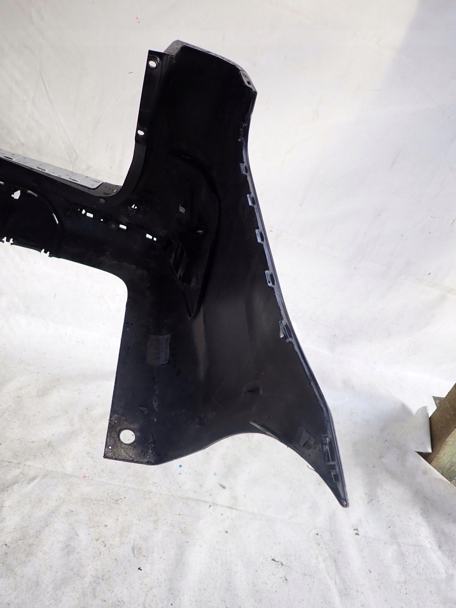 MERCEDES VITO W447 AMG 14- bumper rear part rear PDC