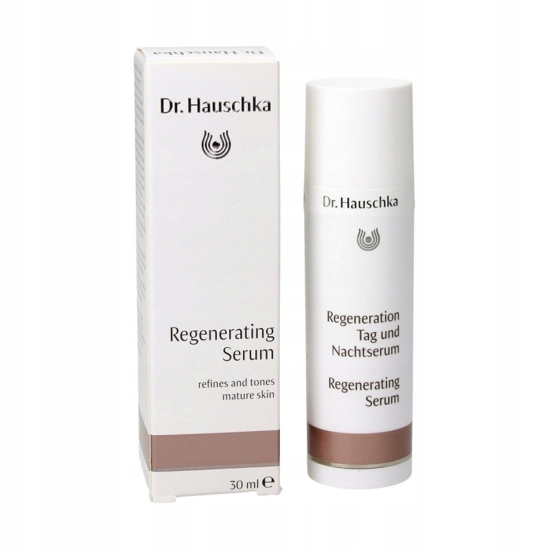 Dr.Hauschka Regenerační sérum 30 ml