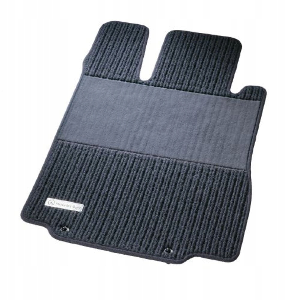 Rypsové Koberce Mercedes Třídy W203 S203 Mercedes Oe B66360040