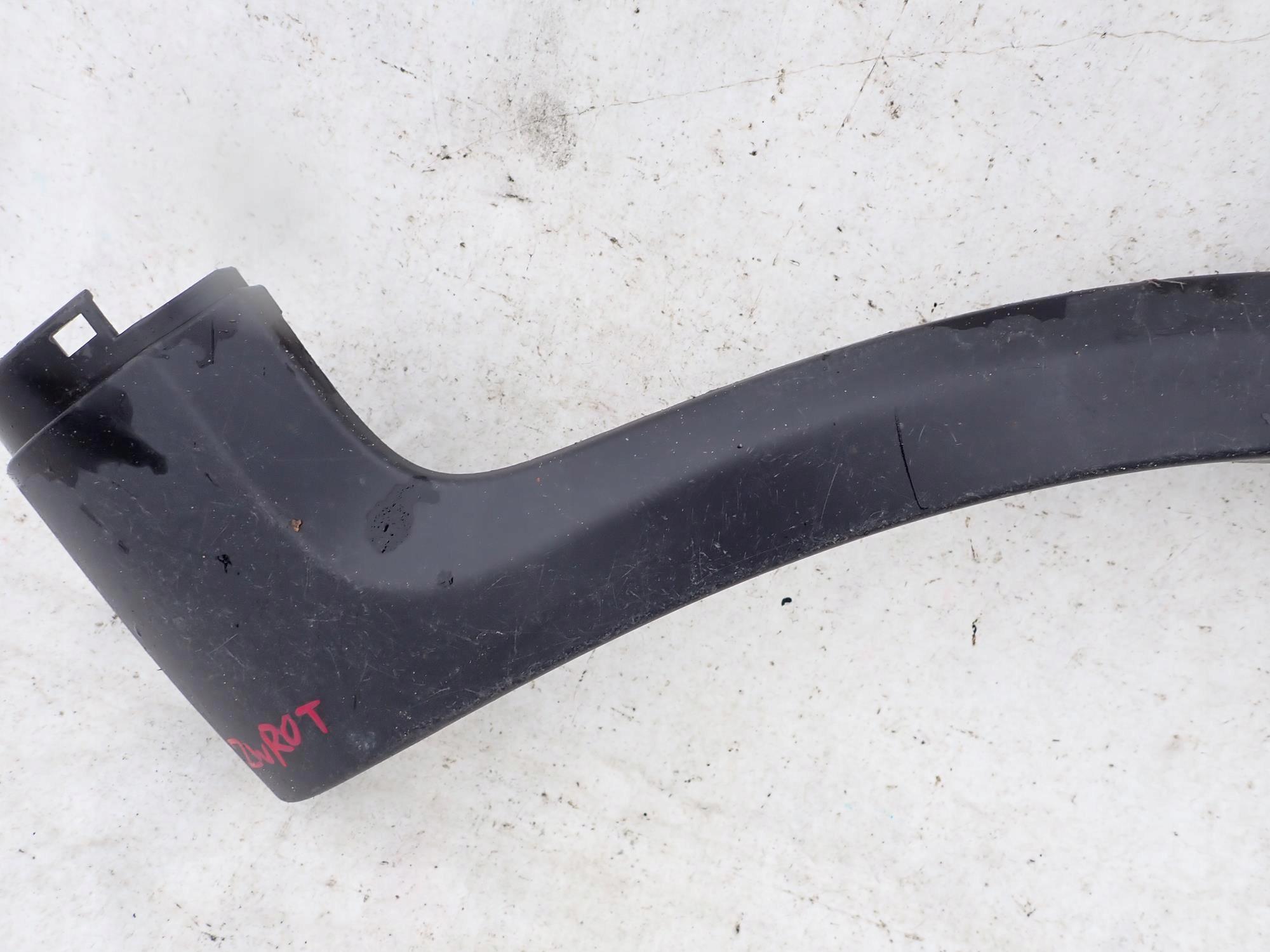SUZUKI SX4 06-14 moulding cap right front
