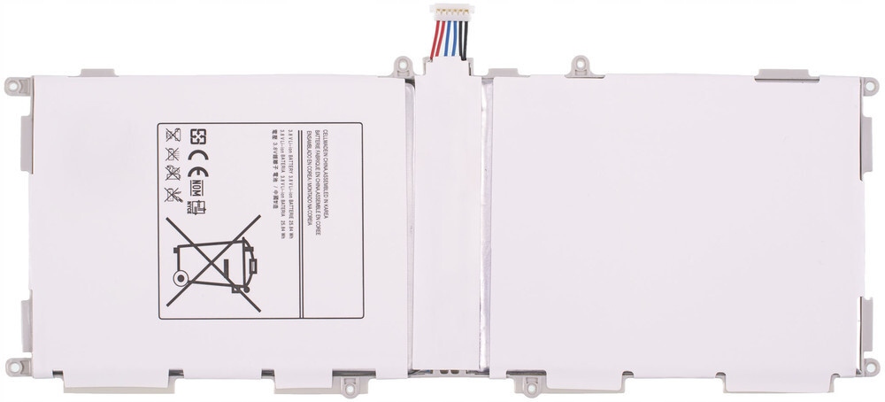 Nowa Bateria EB-BT530FBE Samsung Tab 4 SM-T535, SM-T531, SM-T530, SM-T540