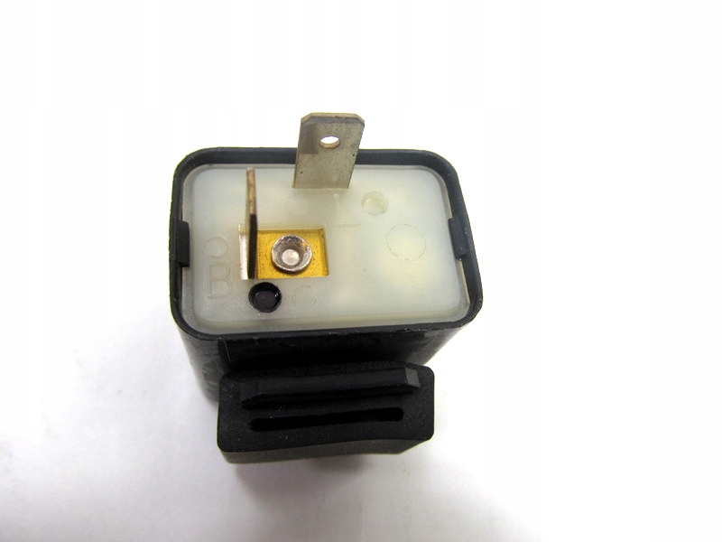 Przerywacz kierunkowskazów 12 2x10W HONDA 50 SFX SH LEAD CRM 125 NSR CRM XL Producent Mitsuba