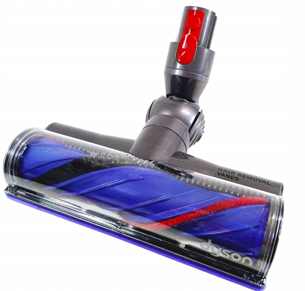 Turboszczotka Motorbar Oryginał szczotka do odkurzacza Dyson V10 V11 V8