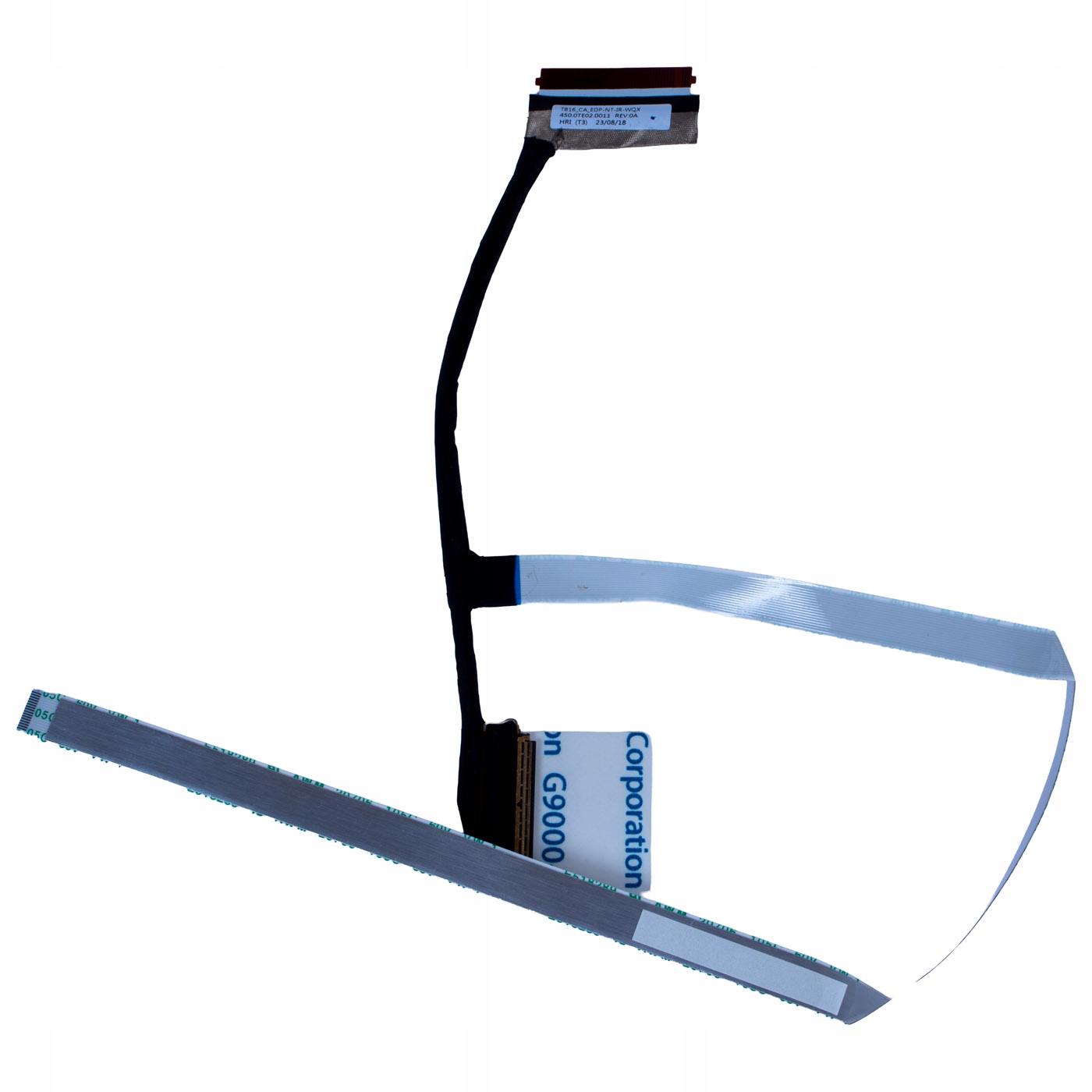 LCD maticová páska eDP Lenovo ThinkBook 16 G6 Wqxga Rgb bez dotyku