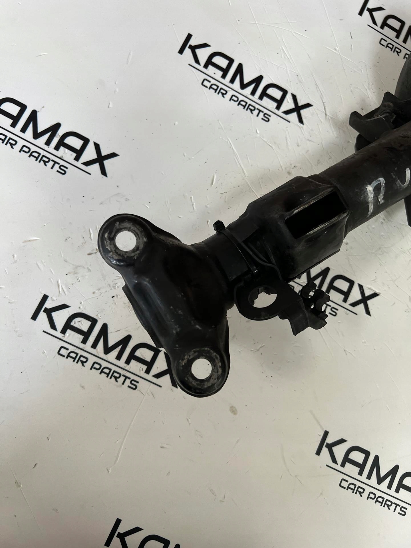 shock absorber left right E KLASA W212 2.2 CDI