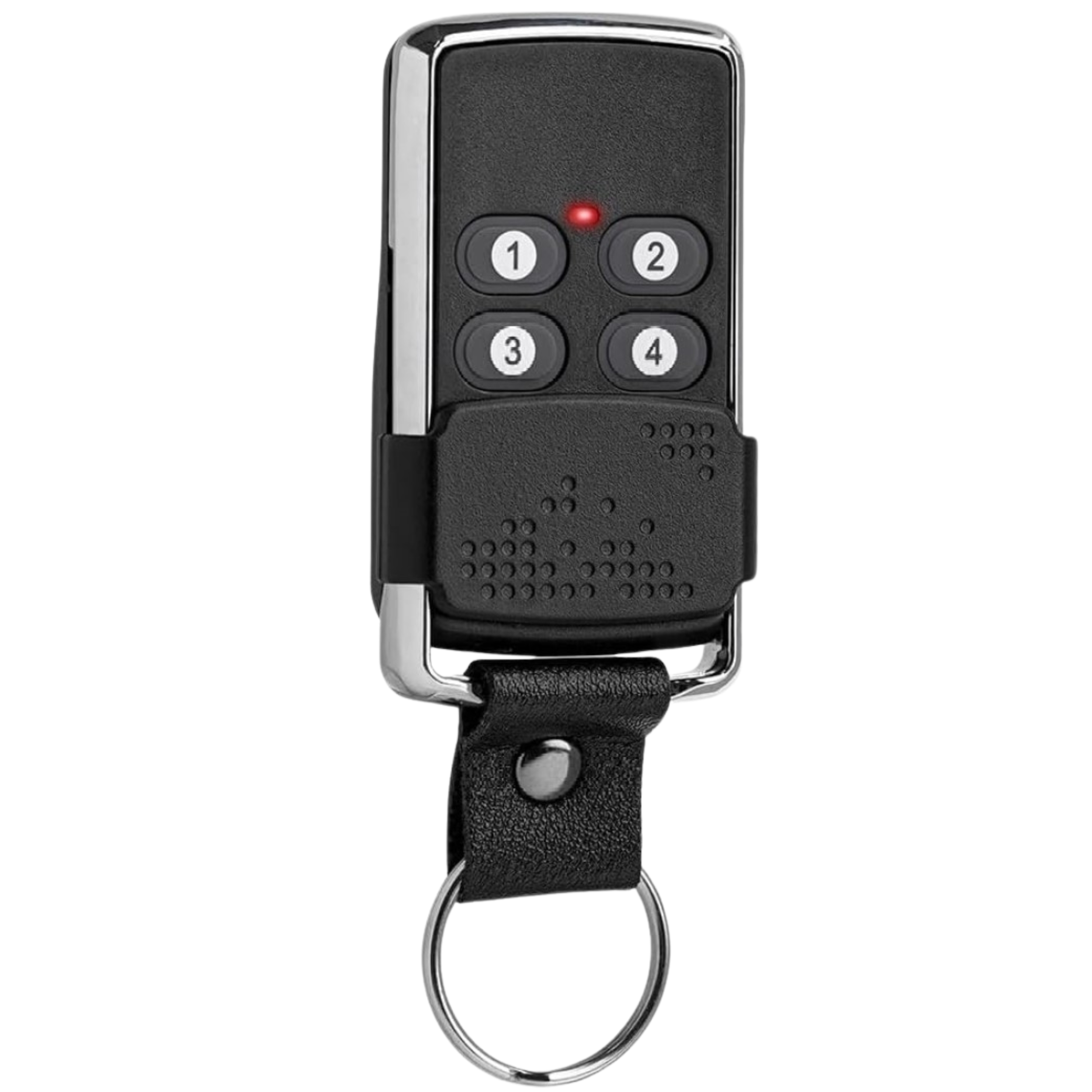 Dálkový Ovladač Pro Wiśniowski Cover 433,92 MHz 4 Kanály