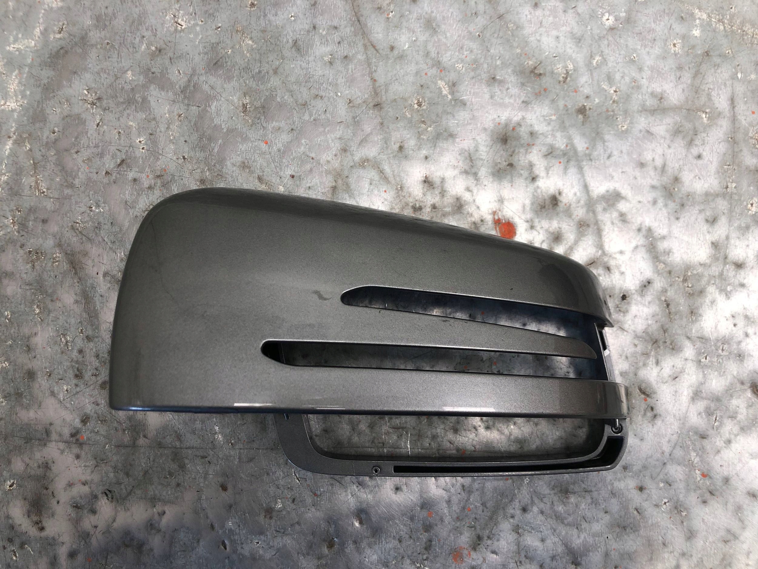 cover mirrors left MERCEDES W204 592211