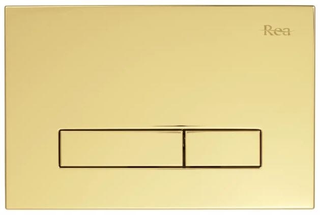 Tlačítko Pro Podomítkový Rám Hd Gold