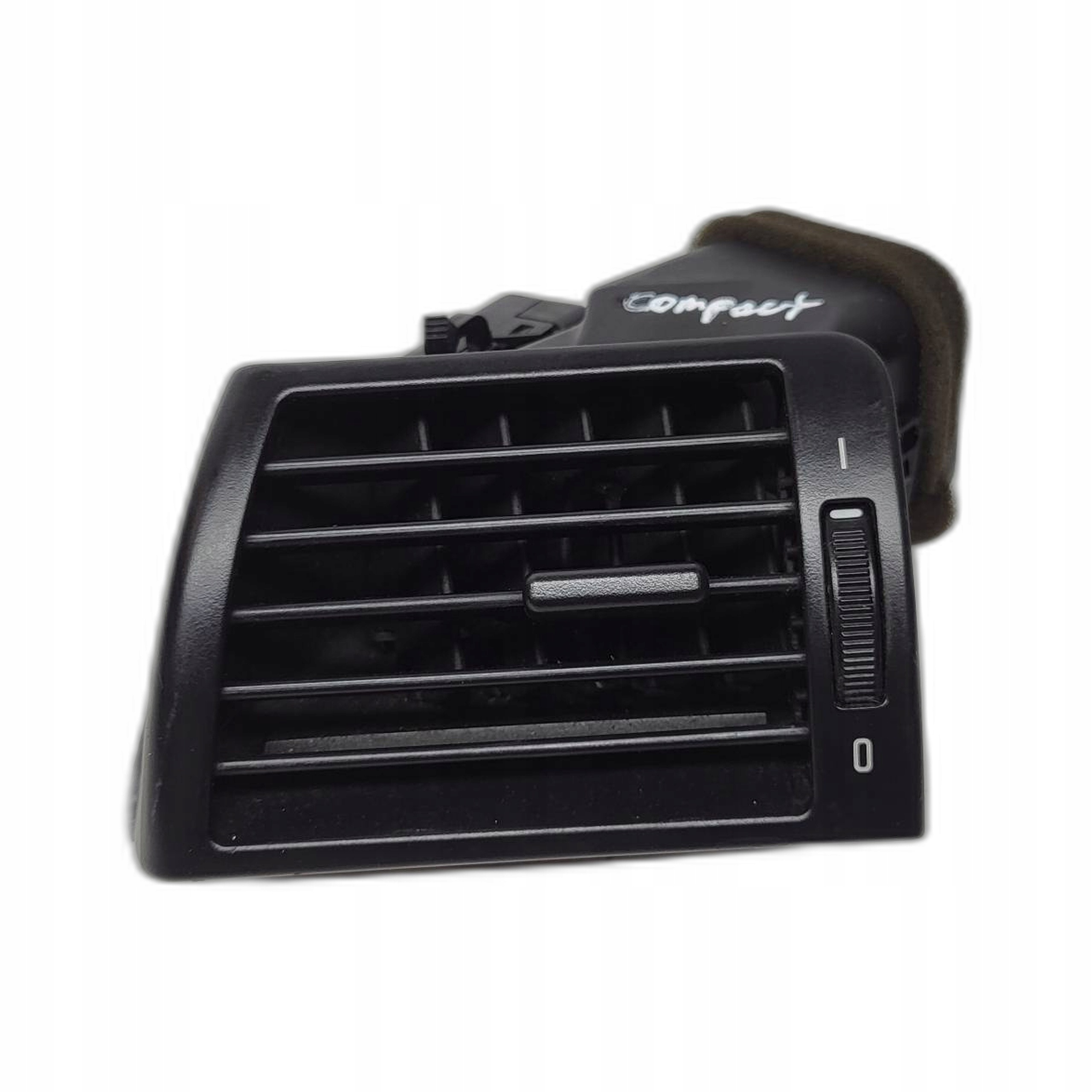 grid air conditioning devices left BMW E46 316 COMPACT 1.8 8361897
