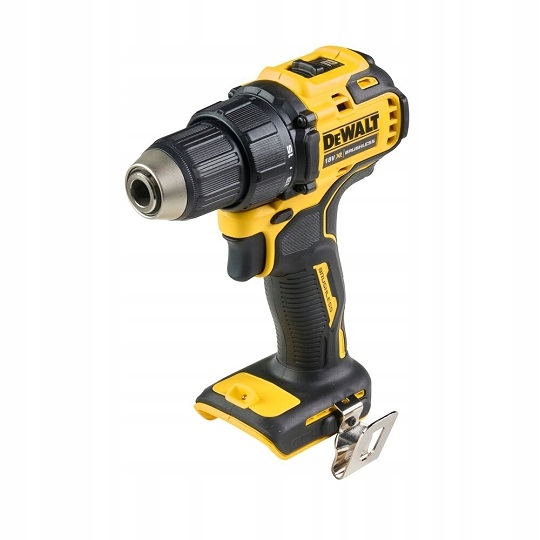 Dewalt 18V DCD708N Aku Šroubovák 65Nm