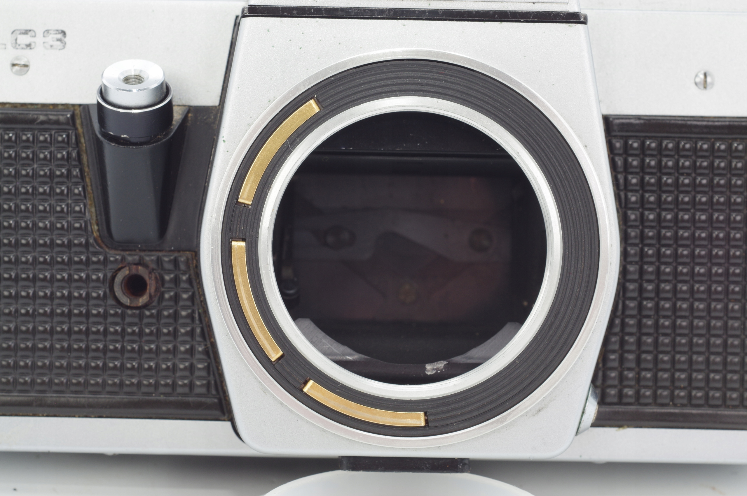 PRAKTICA PLC3-do naprawy,częsci,kolekcji Kod producenta 00