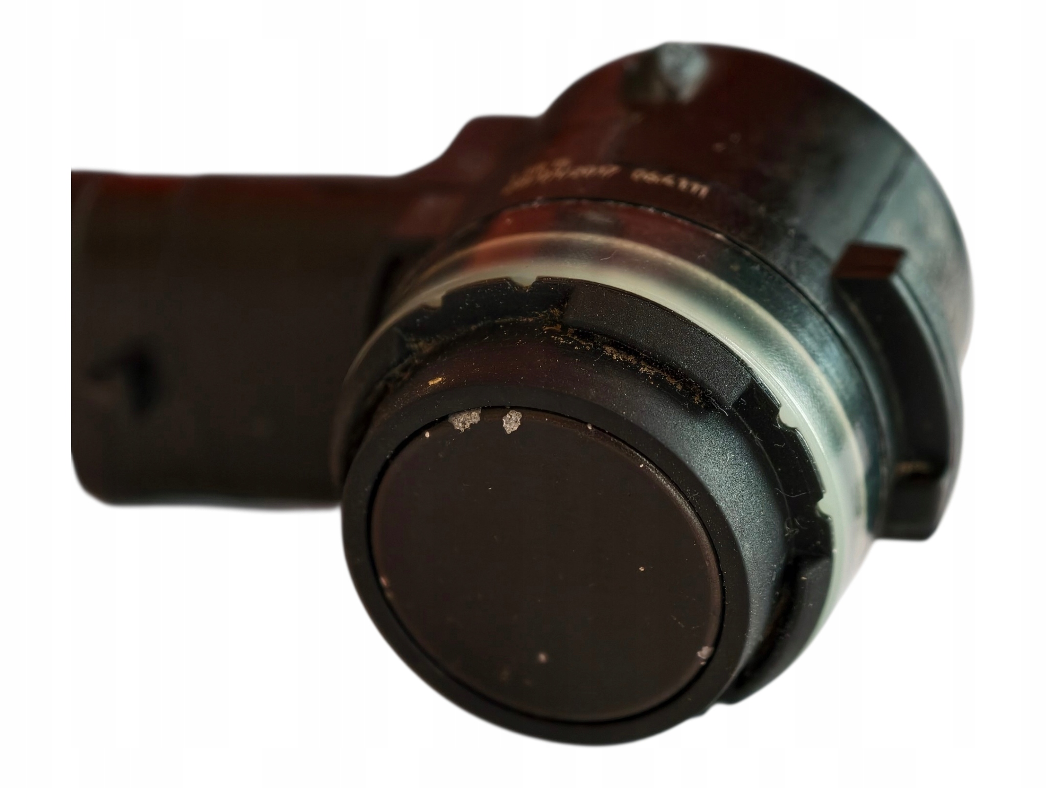 VOLVO S90 V90 II XC60 XC90 II Sensor Parken PDC schwarzer Mat 31471005