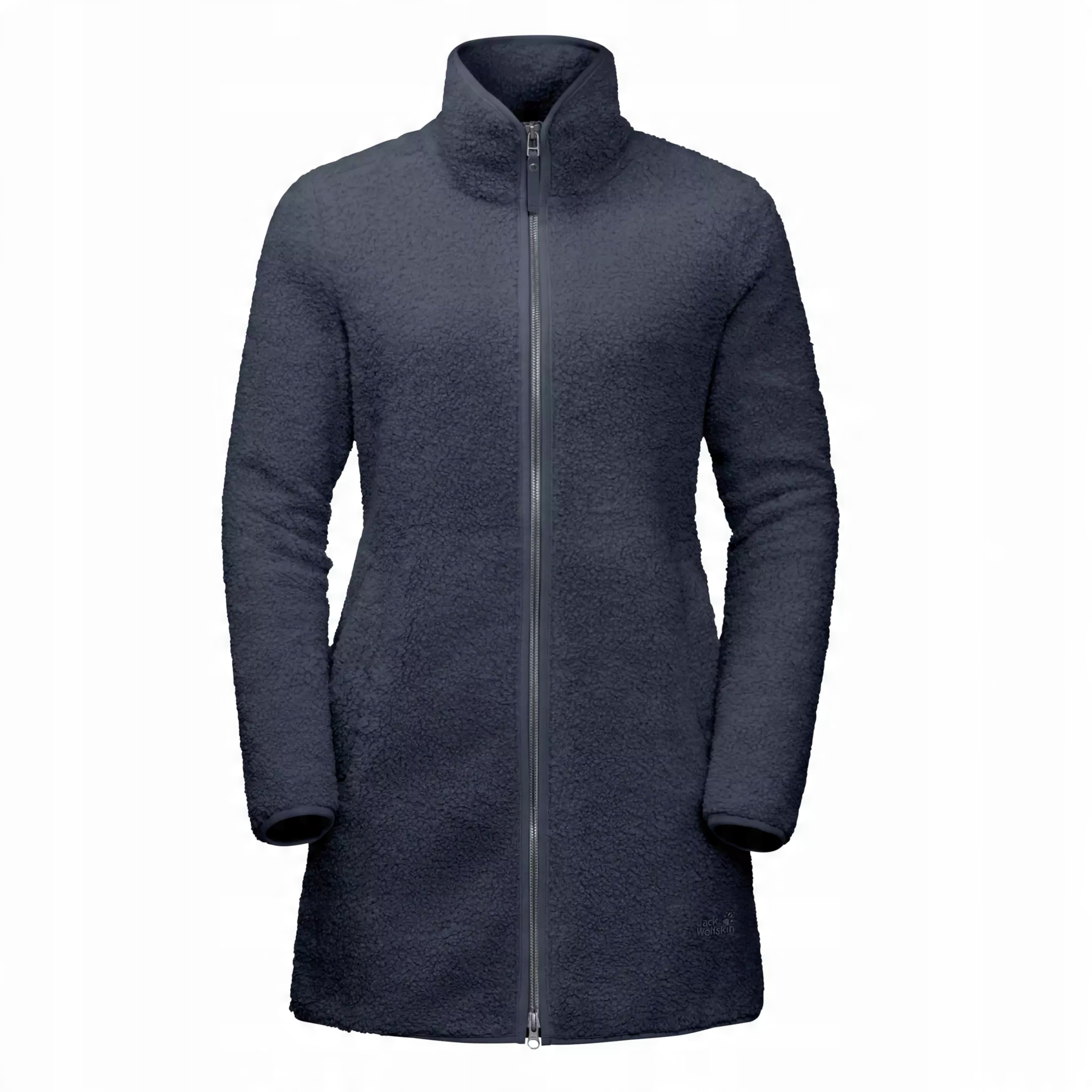 

Parka Jack Wolfskin High Curl Coat Ciepła Na Zimę