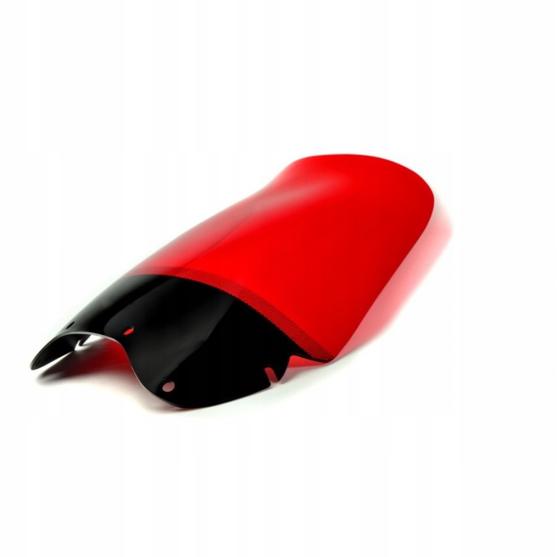 Turistické sklo Honda Xrv 750 Africa Twin 1995-2003, 3 mm