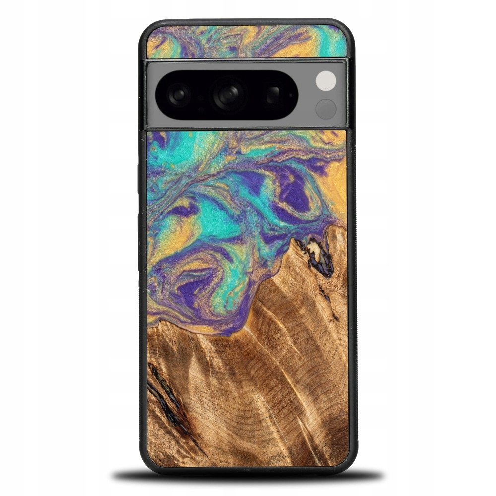 Pouzdro Bewood Unique pro Google Pixel 8 Planety Merkur