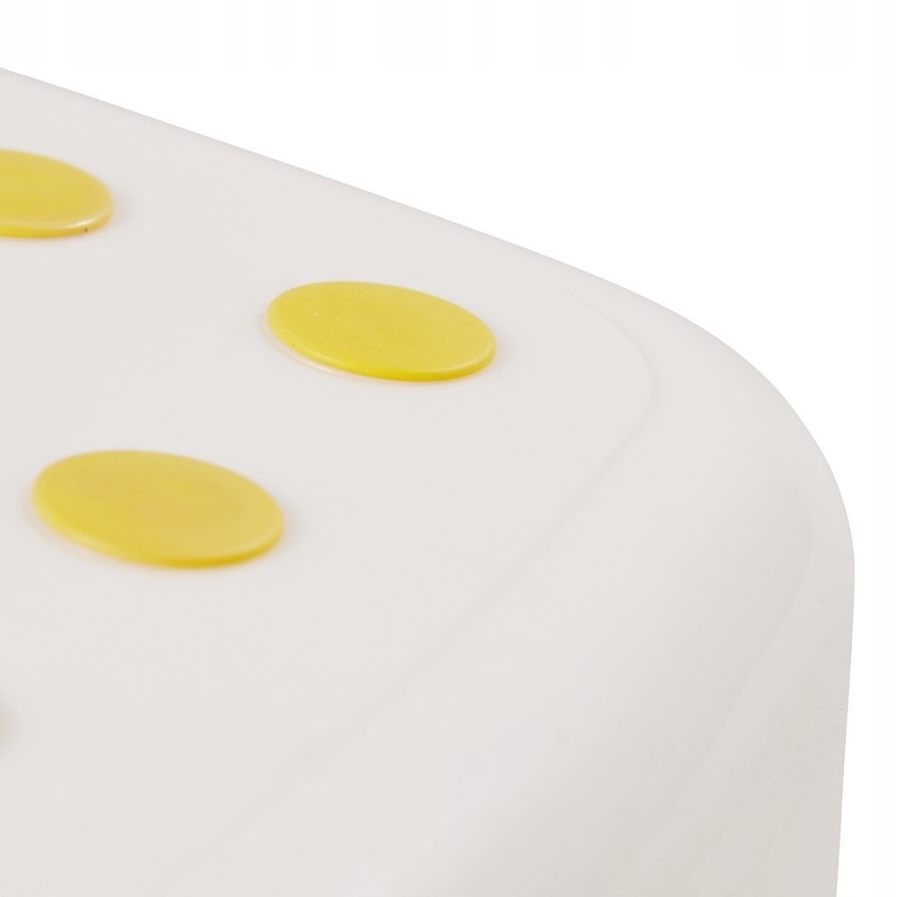 PODEST ANTYPOŚLIZGOWY PODNÓŻEK STOPIEŃ stołe BAMBI EAN (GTIN) 4052396078824