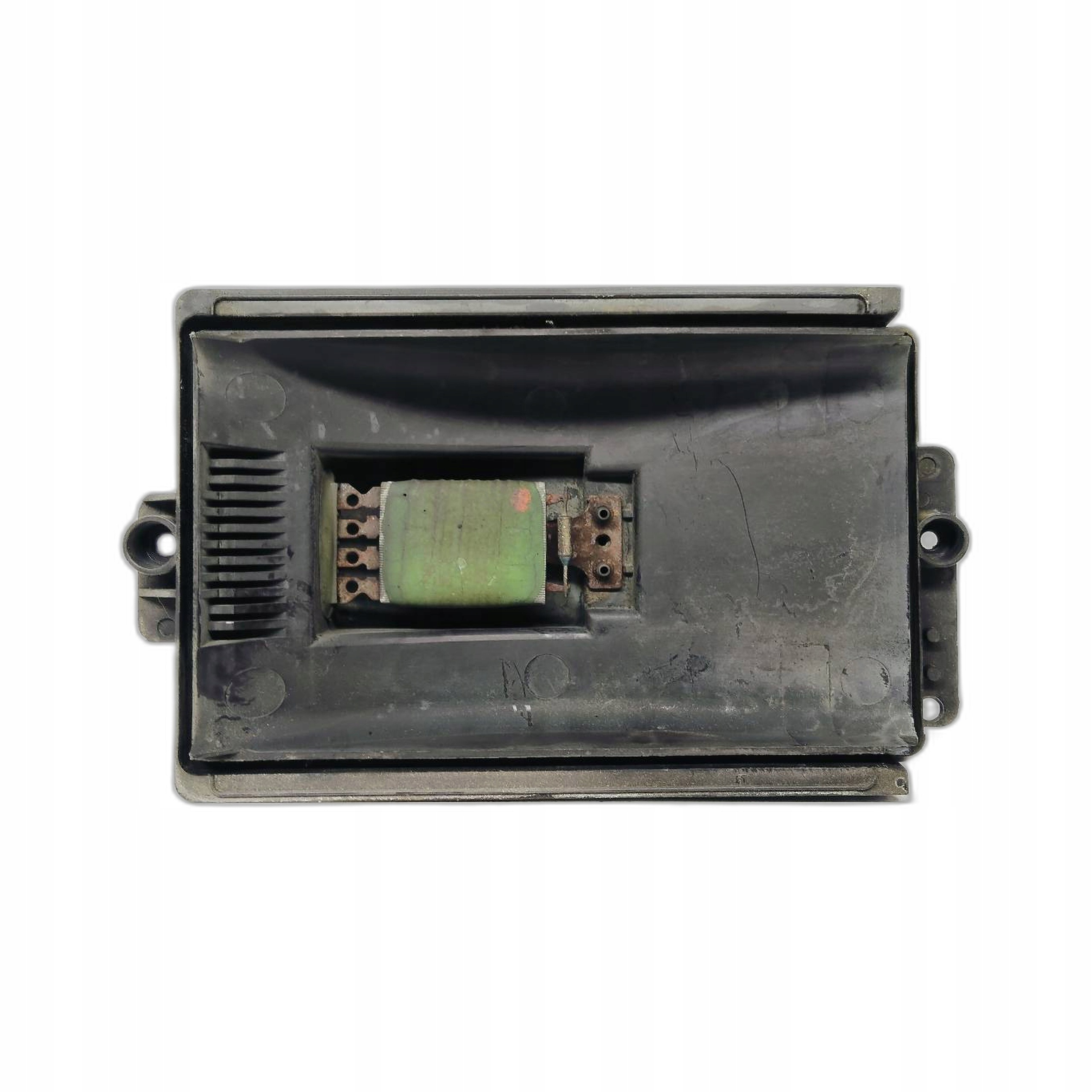 resistenza riscaldamento Seat Leon e 1.9 TDI VALEO H35