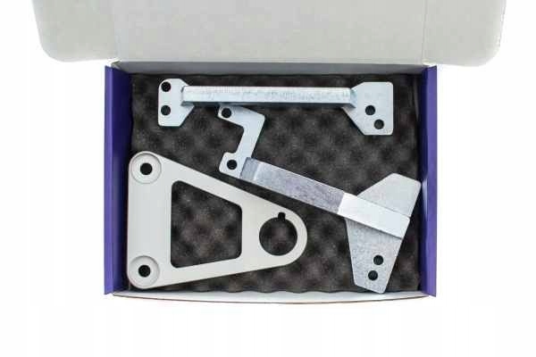 Blokovanie rozvodov Rooks OK-02.3051