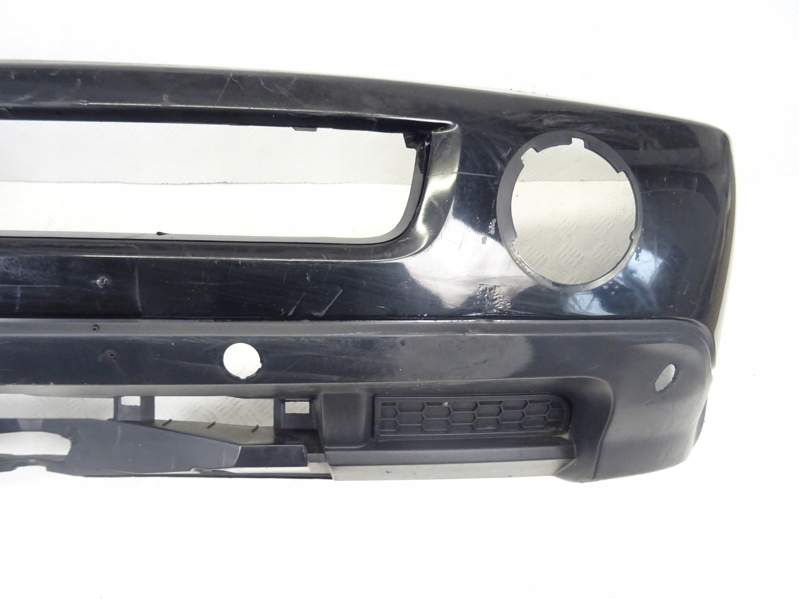 Range Rover Sport 05-09 bumper front front