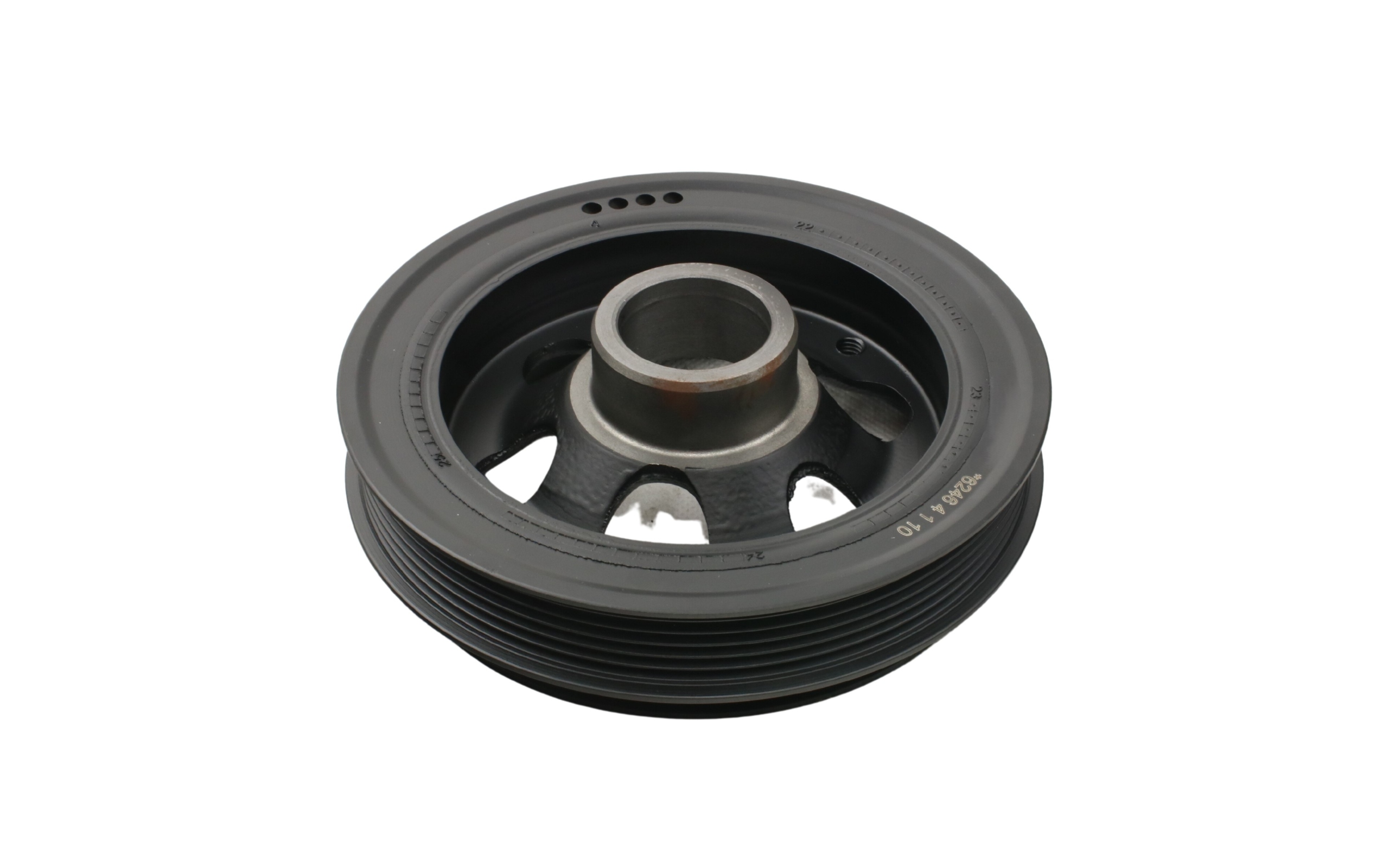 Řemenice Hřídele Transit Custom Transit Mondeo 6PK/3PK 2.0 Ecoblue 2012-