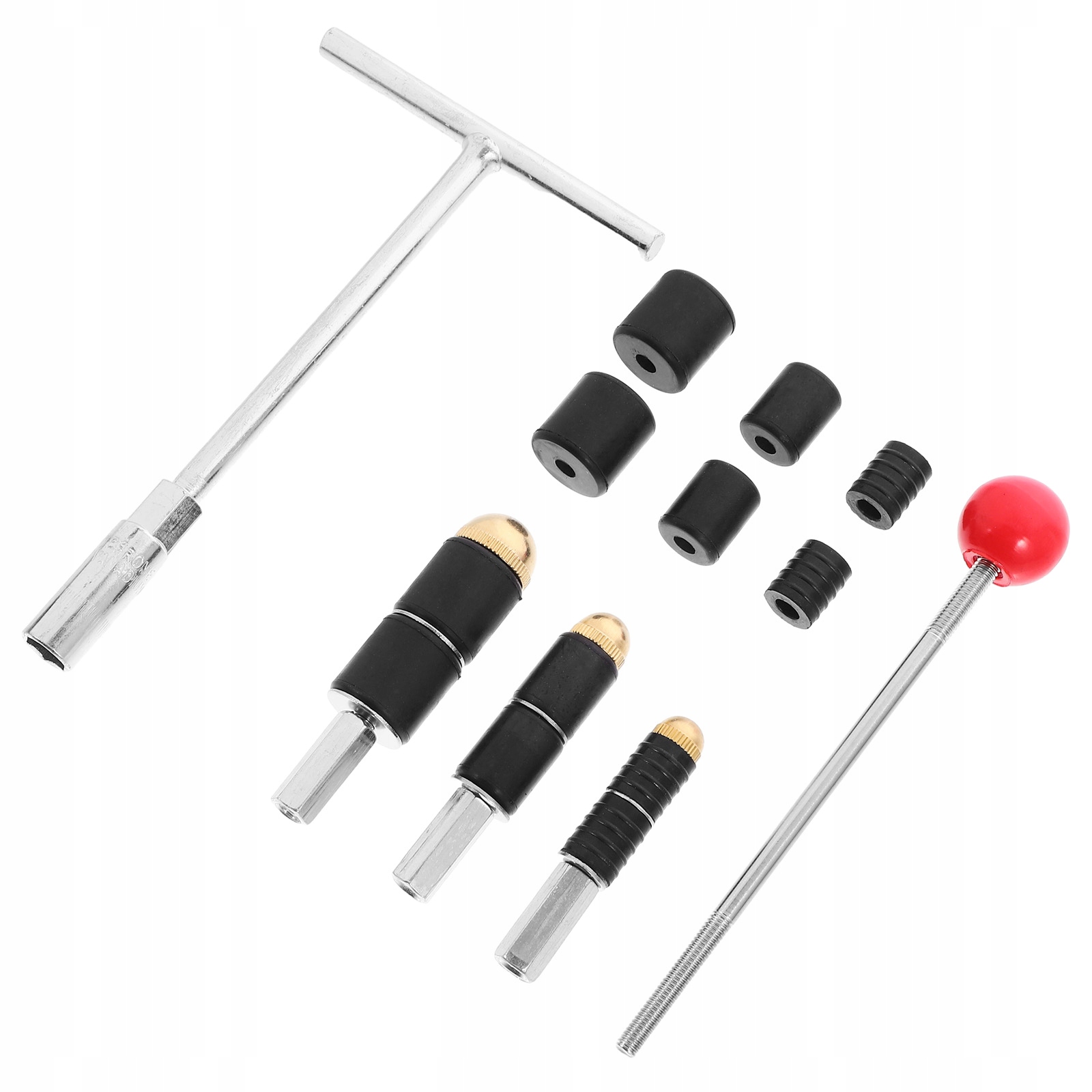 NARZĘDZIA HYDRAULICZNE RURA WODNA ZAŚLEPKA RURA WODNA