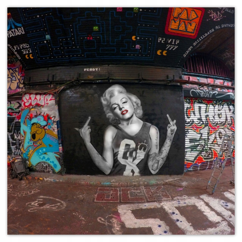 

Fototapety flizelina 312x312 Marilyn Monroe