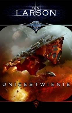 STAR FORCE T.7 UNICESTWIENIE B.V. LARSON