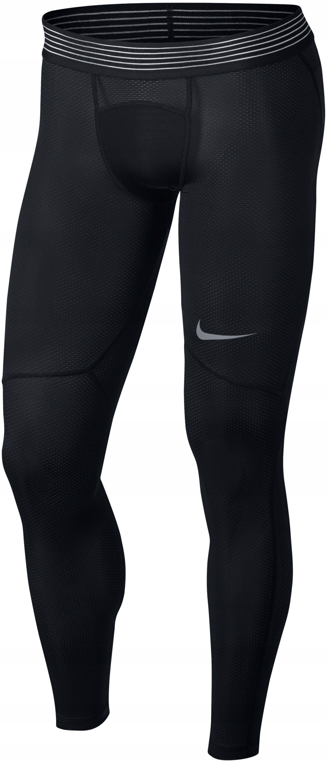 Getry treningowe Nike Pro HyperCool Tights, rozmiar XXL