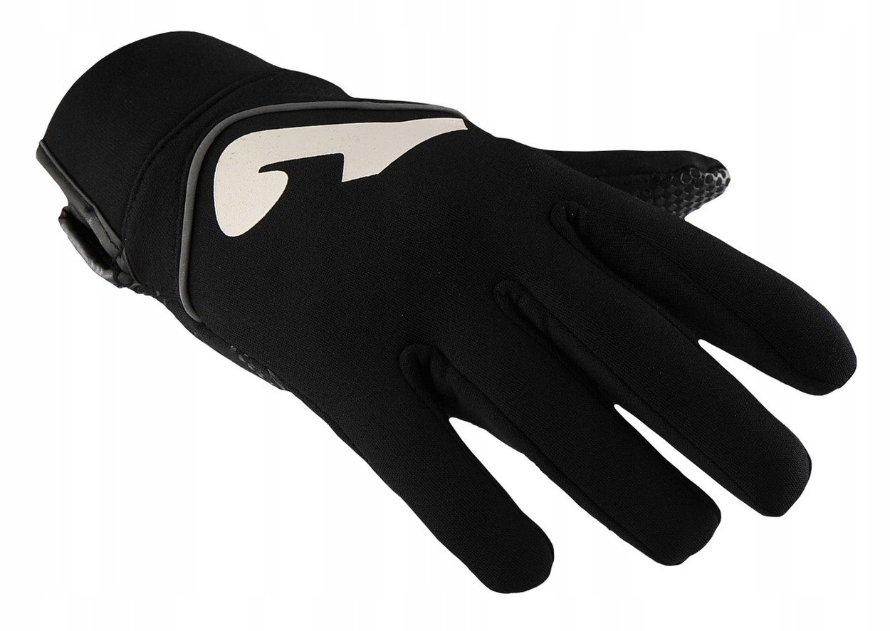 Rękawiczki piłkarskie neoprenowe sportowe Joma Football 400024.100 r. 10