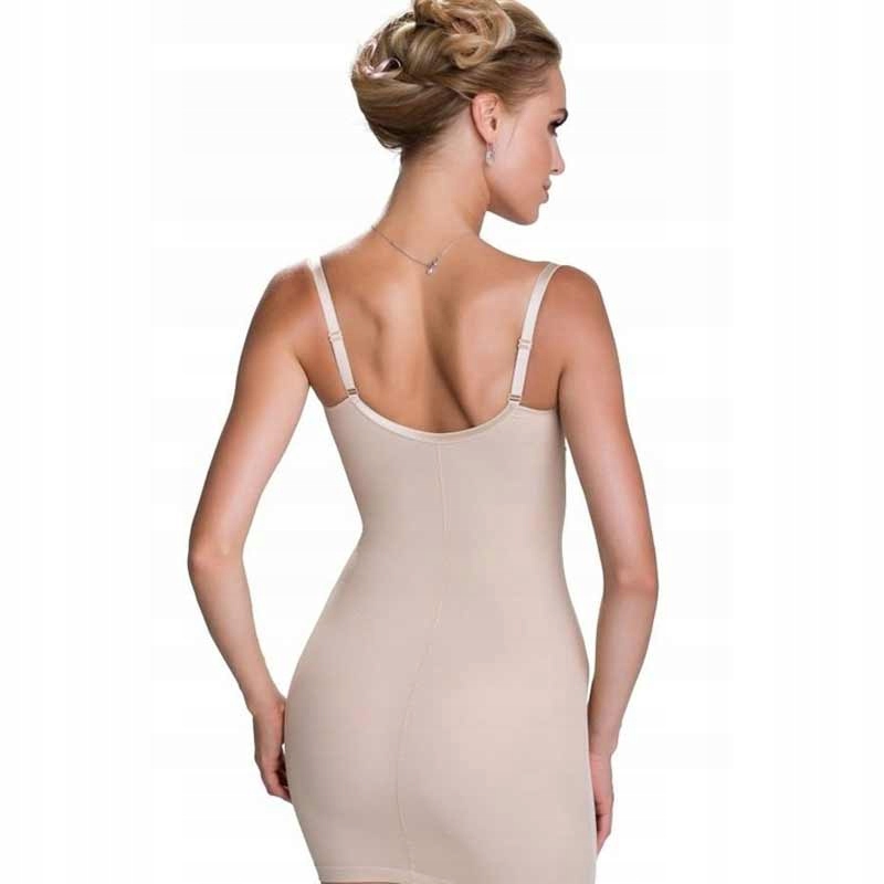 Modelująca Halka Eldar Vika beżowy r. S Model Vika