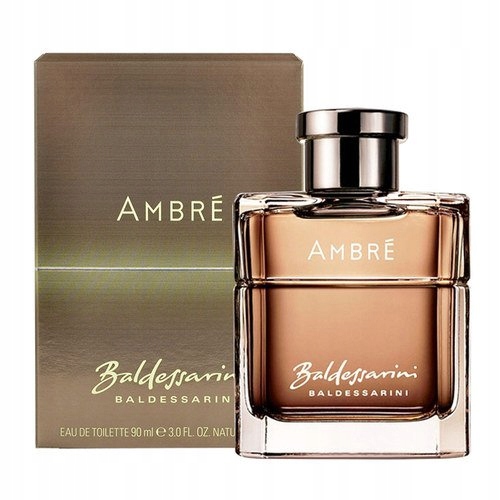 Baldessarini Ambra Edt 90 ml