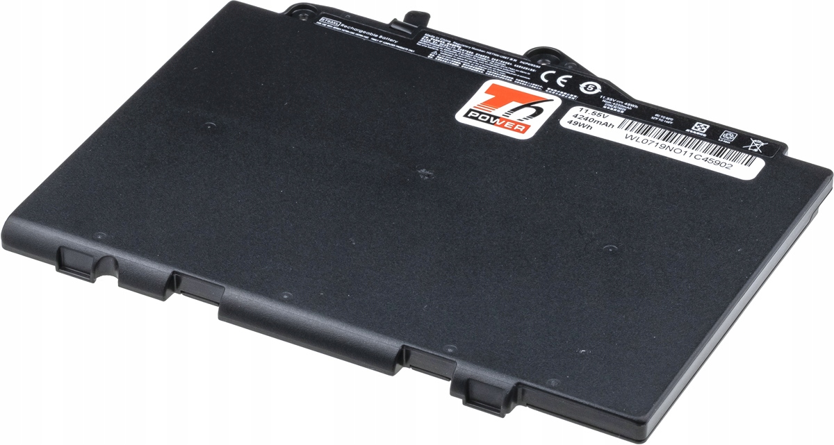 Batéria T6 Power pre notebook Hp ST03049XL